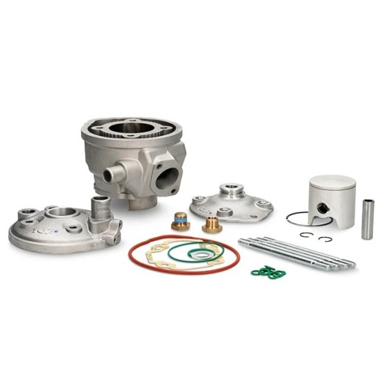 Cylindre TPR 86 cm3 Minarelli horizontal LC course 44 mm