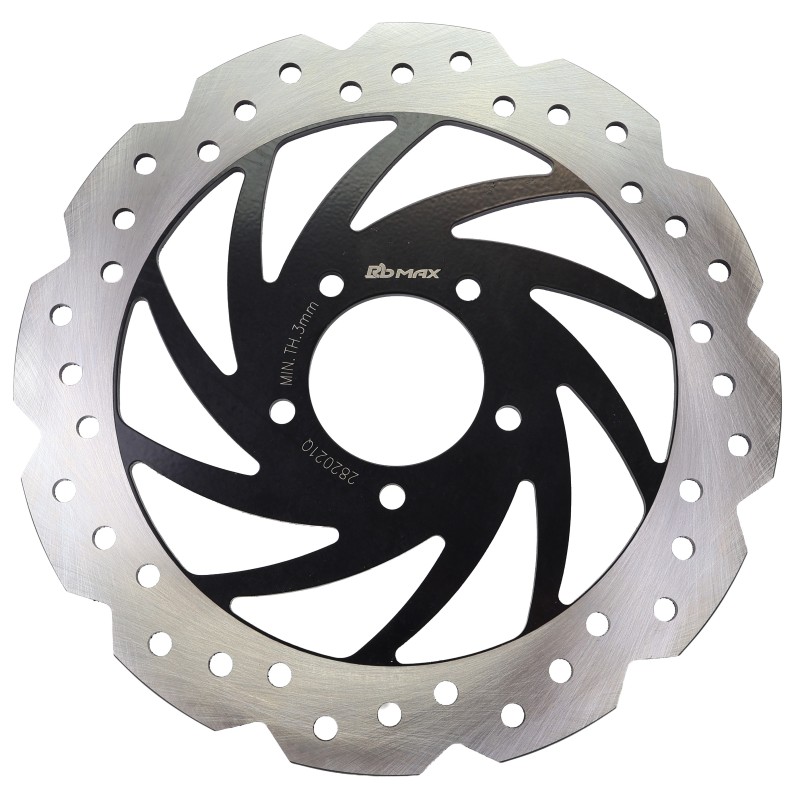 Disque de frein Piaggio Medley 125/200cc 20-25