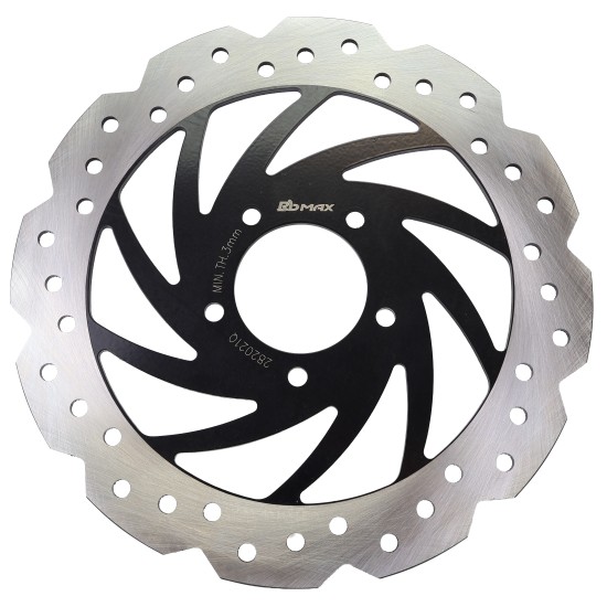 Bremsscheibe Piaggio Medley 125/200cc 20-25