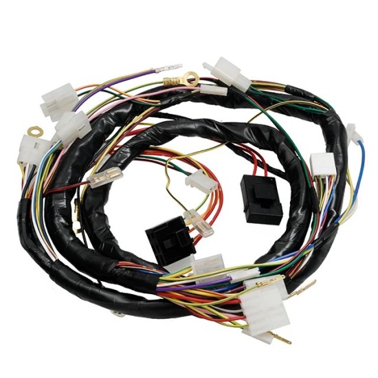 Faisceau électrique d'origine Derbi Senda X-treme 2011-2017