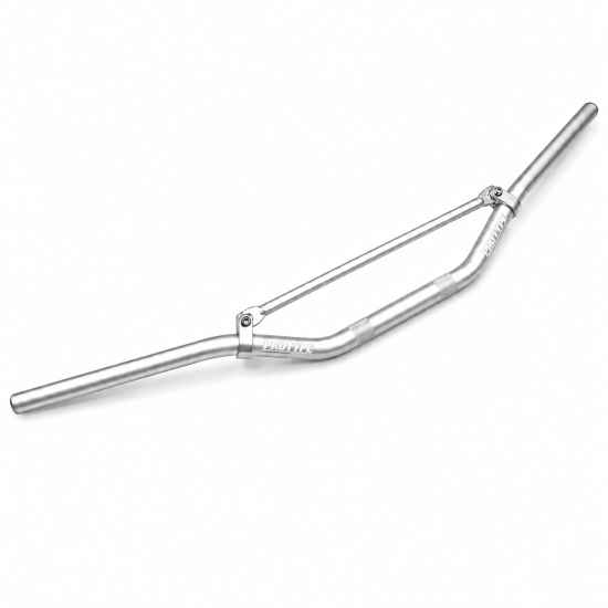 Protype 22mm handlebar with protective bar