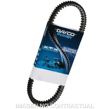 Suzuki Burgman 400 03-06 Drive Belt
