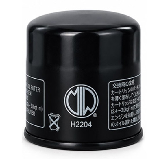 Meiwa Ölfilter Honda SH 300
