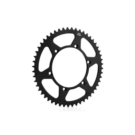Aluminium-Krone Yamaha YZ 65 47D/Step.420/int.100/circle.120