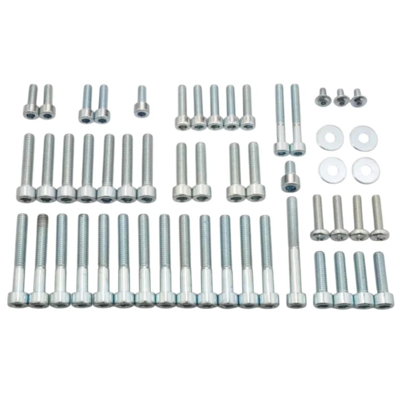 Kit visserie moteur Minarelli am6 Easyboost