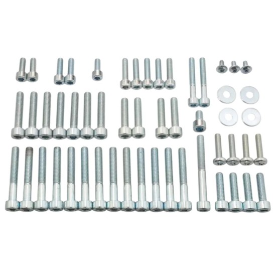 Minarelli am6 Easyboost Motorschraubensatz