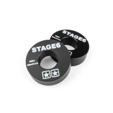 Roulement 6204 pour Minarelli et Derbi Stage6