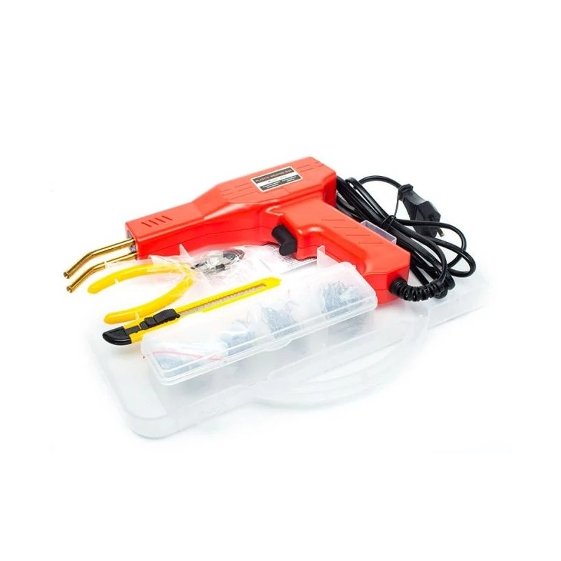 Welding gun for fairings 50W 220V