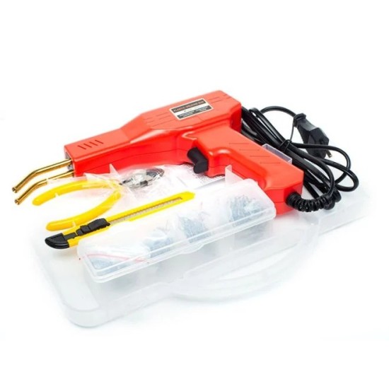 Welding gun for fairings 50W 220V