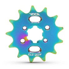 copie de Pignon 420 Racing Derbi Euro 2/3/4 Voca