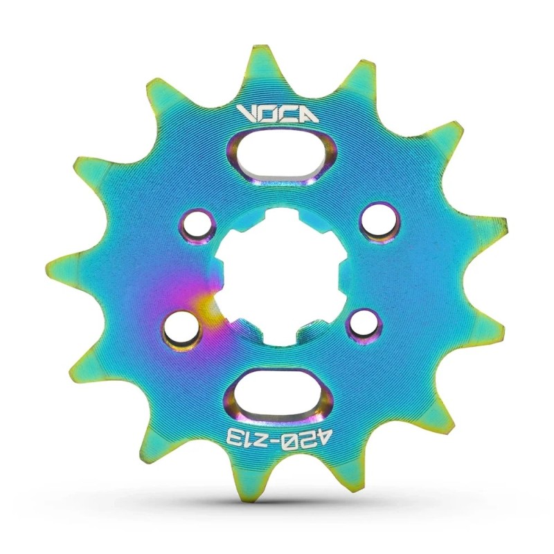 copy of 420 Racing Derbi Euro 2/3/4 Voca Sprocket