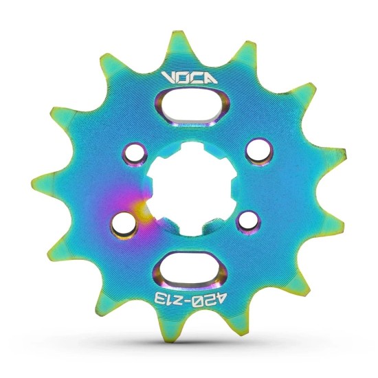 copy of Pignone Voca 420 Racing Derbi Euro 2/3/4