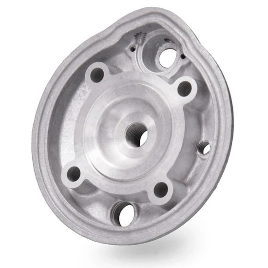 Airsal Racing Xtreme 90cc Minarelli AM6 Cylinder and Crankshaft Kit