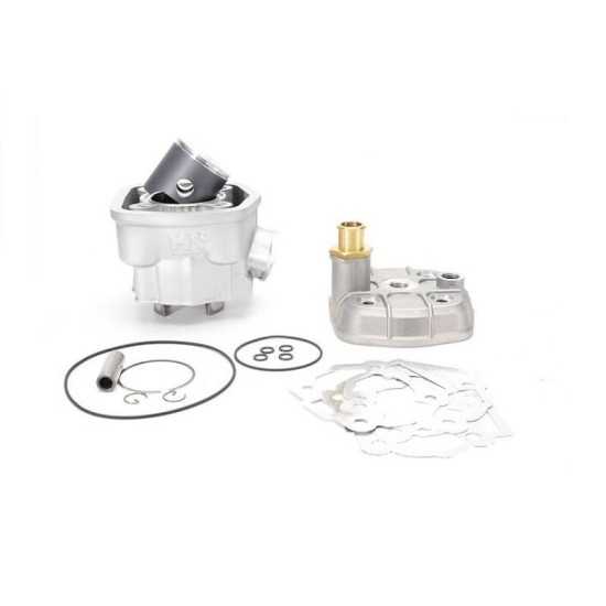 Kit cilindro Derbi euro 2 Metrakit SP 3 Kit cilindro Derbi euro 2 Metrakit SP 3