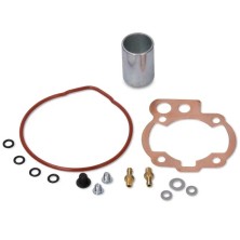 Kit cilindro e albero motore Airsal Racing Xtreme 90cc Minarelli AM6
