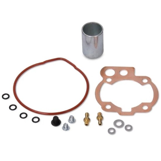 Airsal Racing Xtreme 90cc Minarelli AM6 Cylinder and Crankshaft Kit