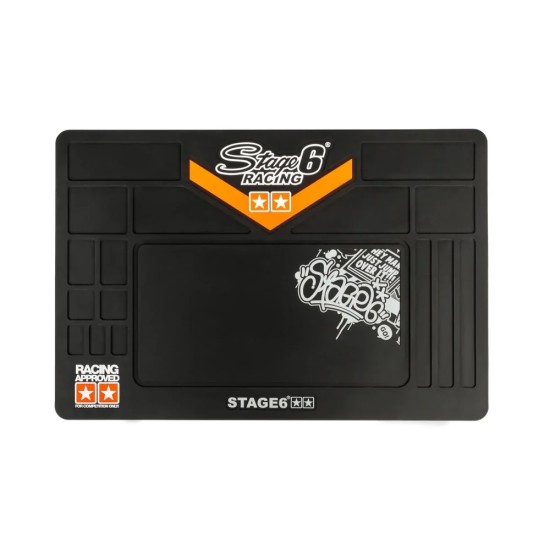 Stage6 Work Mat