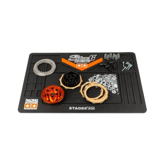 Tapis de travail Stage6