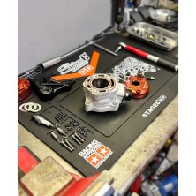 Tapis de travail Stage6