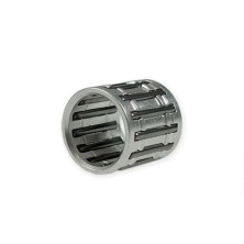 Silver needle cage 12x15x15mm for am6 Stage6