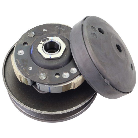 Komplette Kupplung Honda PCX 125-160 25