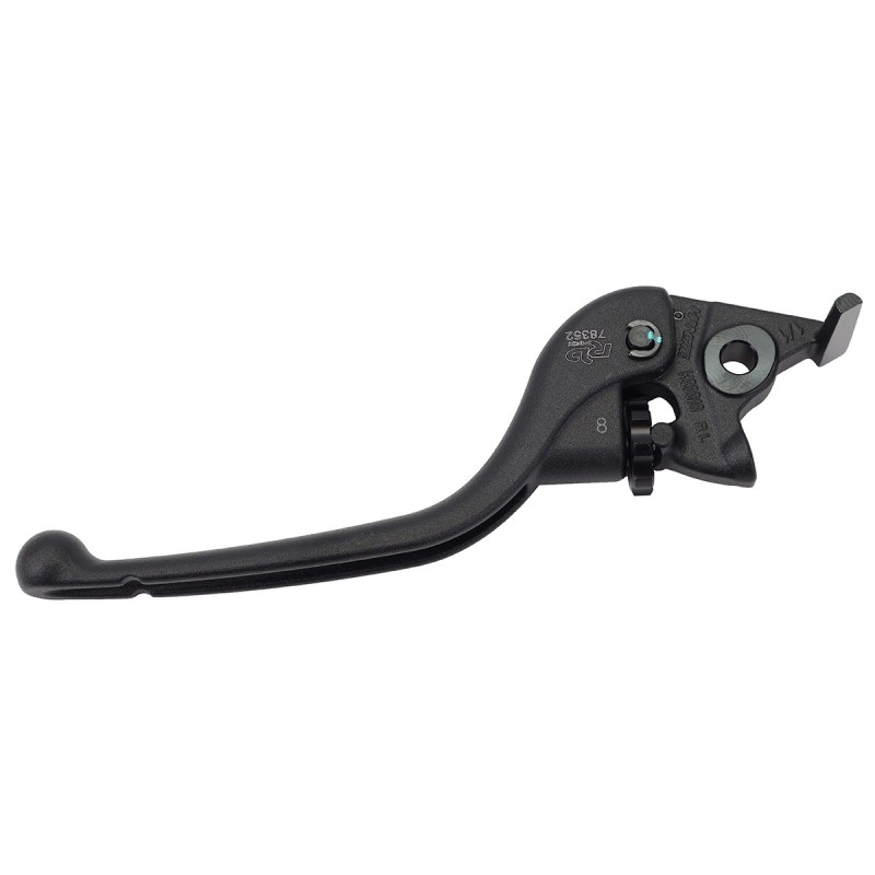 Right Lever for Zontes 24-26