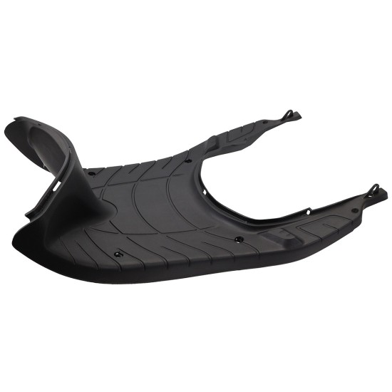 Piaggio Zip 50 footrest floor