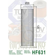 Filtre à huile HF613 Hilofiltro Beta Enduro