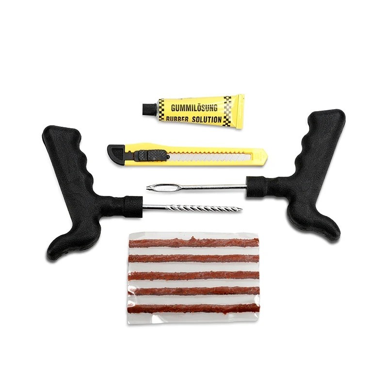 Allpro Reifenreparaturset