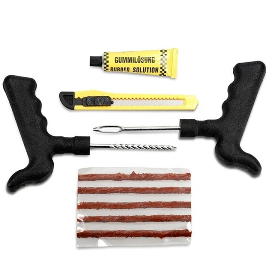 Kit de réparation de crevaison Allpro