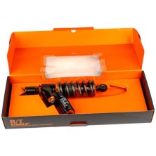 Ammortizzatore posteriore Stage6 R/T 285 mm edizione limitata Yamaha Jog rr / Aerox