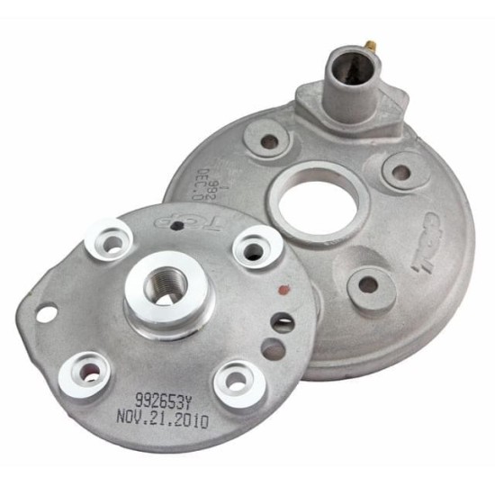 Top Performance Kit TPR 77 cylinder and crankshaft Piaggio Scooter LC