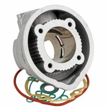 Kit Top performance TPR 77 cylindre et vilebrequin pour scooter Piaggio LC
