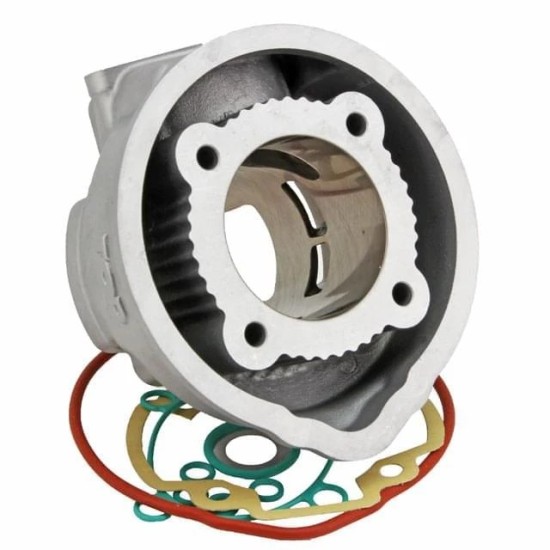 Top Performance Kit TPR 77 cylinder and crankshaft Piaggio Scooter LC