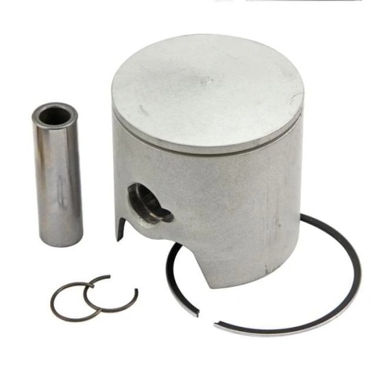 Kit Top Performance TPR 77 cilindro e albero motore Piaggio Scooter LC