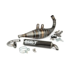 Escape Stage6 R/T 70 FL