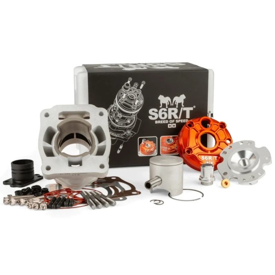 Carter de cylindre Stage6 R/T 70 C-One / RC-One / 2fast