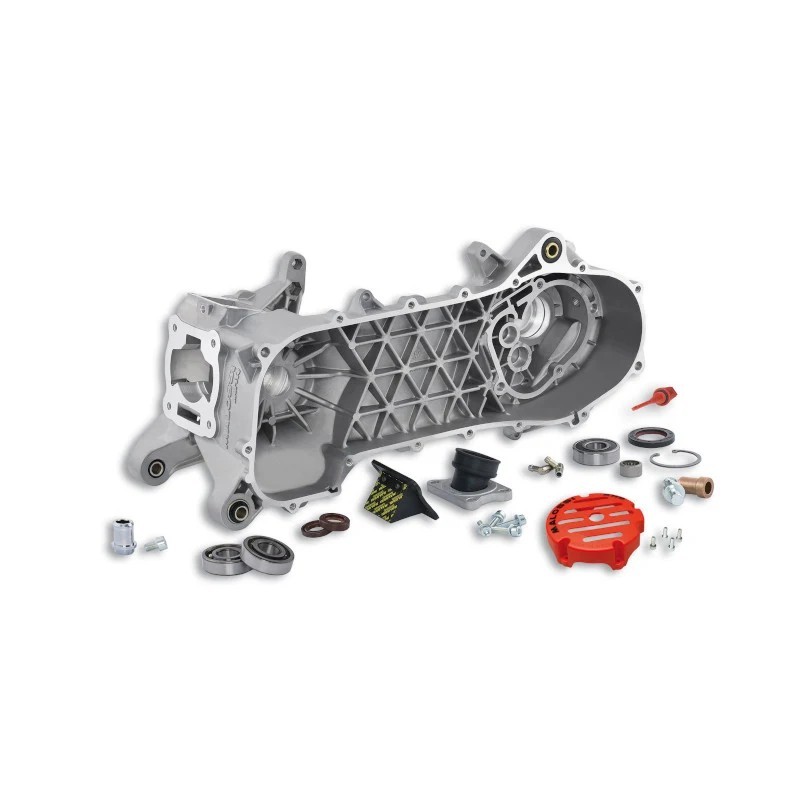 Carter Malossi MHR RC-One Komplettmotor ( Piaggio Motoren)