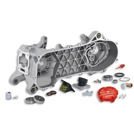 Motore completo Carter Malossi MHR RC-One ( Piaggio Engines)