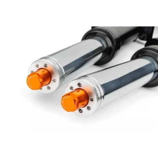 Stage6 R/T Adjustable Forks Yamaha Aerox 50