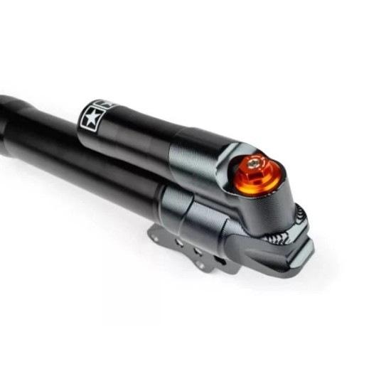 Stage6 R/T Adjustable Forks Yamaha Aerox 50