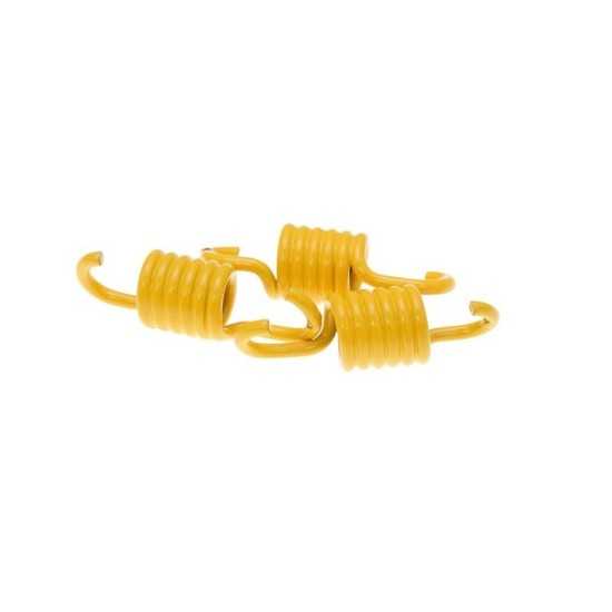 Ressorts d'embrayage d.1.8 Polini pour embrayage minarelli origine 107mm Ressorts d'embrayage d.1.8 Polini pour embrayage minarelli origine 107mm