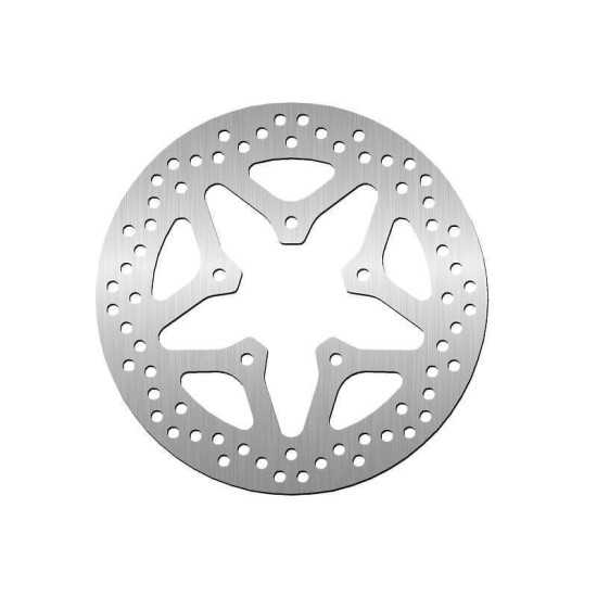 Disco de freno delantero NG Peugeot Citystar 50/125/150 Disco de freno delantero NG Peugeot Citystar 50/125/150