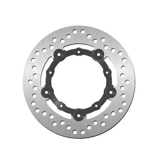 Disco de freno delantero flotante NG Piaggio ZIP SP 50 / Vespa PX 125/150 Disco de freno delantero flotante NG Piaggio ZIP SP 50 / Vespa PX 125/150