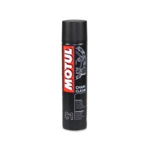 Limpiador de cadena 400ML Motul