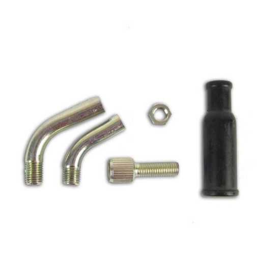 Kit tensor cable 70º DellOrto Kit tensor cable 70º DellOrto