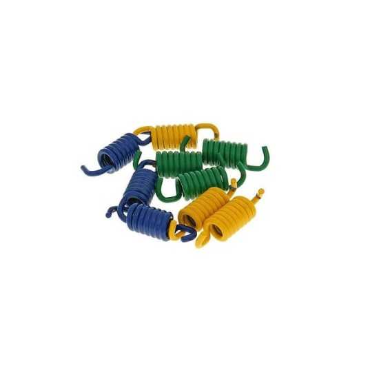 Muelles de embrague Honda/Piaggio/Aprilia 125/150 Polini Muelles de embrague Honda/Piaggio/Aprilia 125/150 Polini