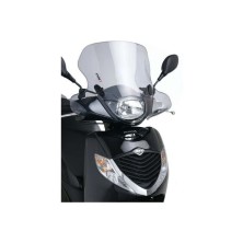 Bulle Puig City Touring ahumada Honda SH 125/150