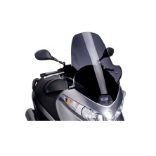 Cúpula Suzuki Burgman 125/200 Puig Touring V-Tech