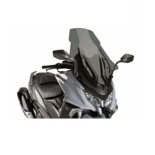 Cúpula Kymco AK 550 Puig Touring V-Tech